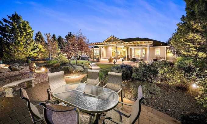 Genoa House | Genoa Lakes Ranch boasting breathtaking views and an abundance of natural beauty