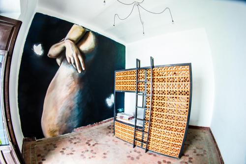 Puebla Historic Center Bed & Breakfast | Gente de Más Bnb