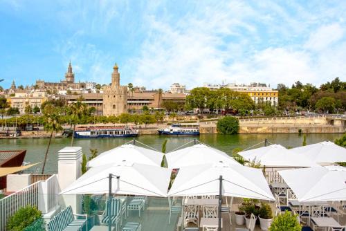 Triana Apartment | Genteel Home Betis 67