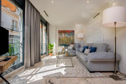 El Arenal Apartment | Genteel Home Vinuesa