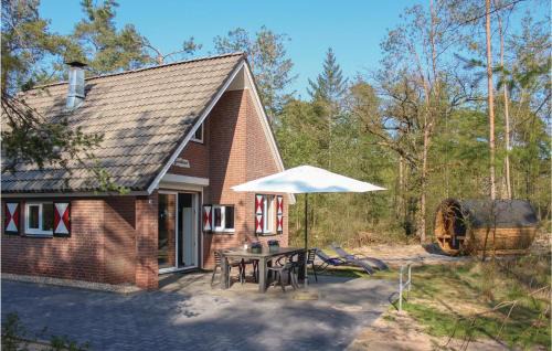 Ommen House | Gentiaan