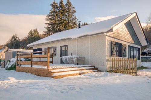 Saint-Amandin House | Gentiane