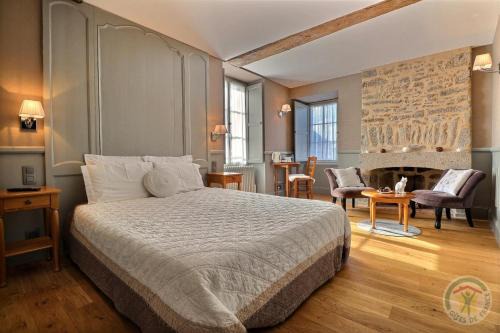 Saint-Malo Bed & Breakfast | Gentilhommière de la Grande Toutenais