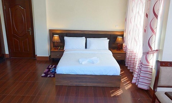 Yeka Hotel | Gentle Hotel