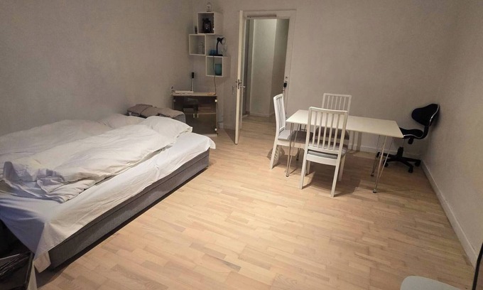 Gentofte Apartment | Gentofte cozy private apartment