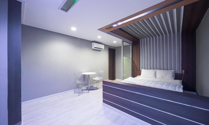 Geochang Hotel | Geochang Enter