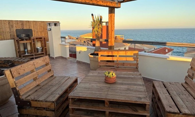 Villaricos Apartment | GEODA tourist housing 4 rooms