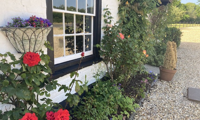Tadley Hotel | George & Dragon Country House Hotel