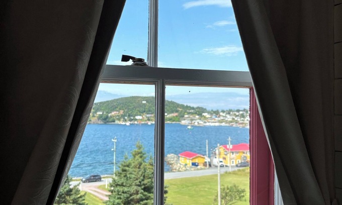Dildo Bed & Breakfast | George House Heritage B&B
