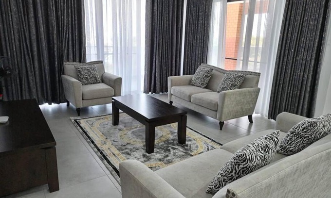 Bamburi Apartment | Georgia Apartments - A Cozy Brand New Apt…