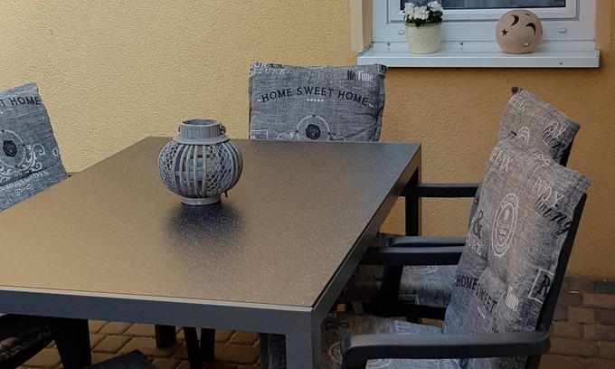 Tangermuende Apartment | Geräumige Ferienwohnung