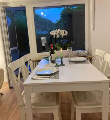 Grenzach-Wyhlen Apartment | Geräumige Wohnung bei Basel