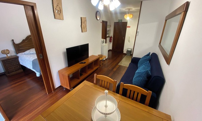 Geres Apartment | Gerês River - Peneda Gerês National Park