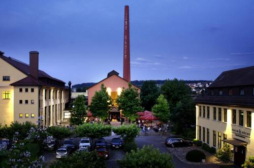 Uhingen Hotel | Gerber Park Hotel