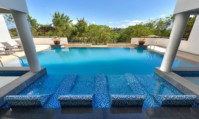 Yapak Apartment | Gerbi's Condoplace at Oceanway Residences Boracay