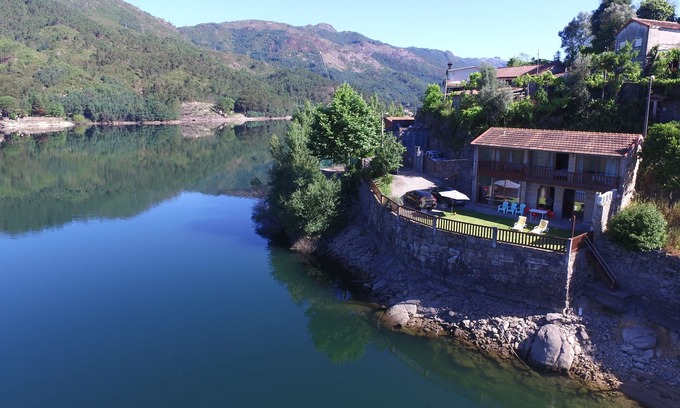 Terras de Bouro Cottage | Geres - Vacation/Weekends