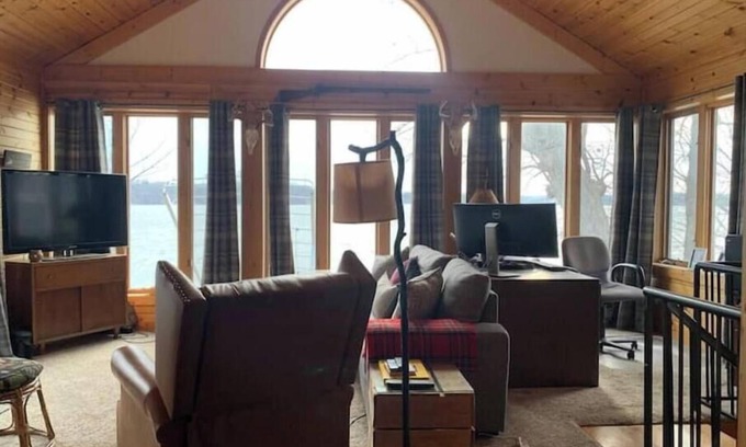Elysian House | German lake Family Adventuresnn