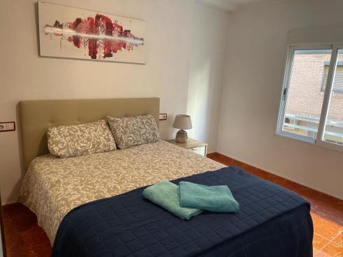 Algemesi Apartment | GERMANIES HOME y Garaje , Algemesí Home