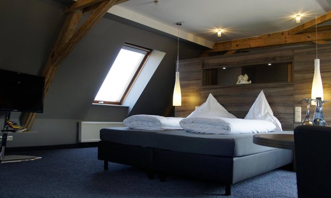 Gersthofen Hotel | Gersthofer Auszeit