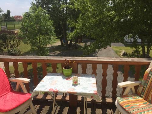 Markkleeberg Apartment | Gertrud