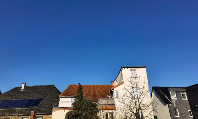 Sinzig Apartment | Geschmackvolle Wohnung im Herzen von Sinzig