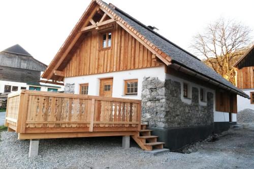 Sankt Martin am Grimming Cabin | Gesindehaus