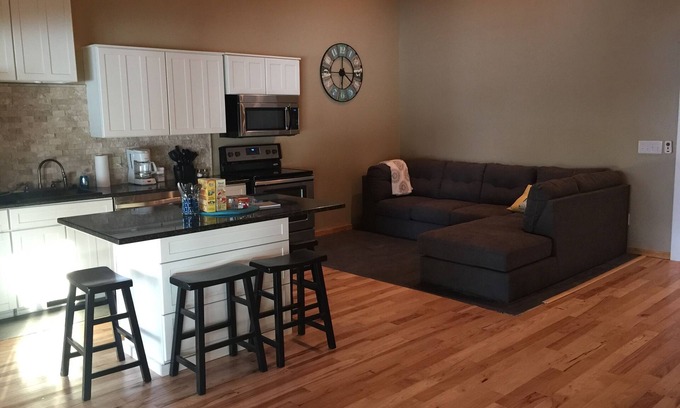 Tia Juana House | Get Away and Relax in TiaJuana on Grand Lake!