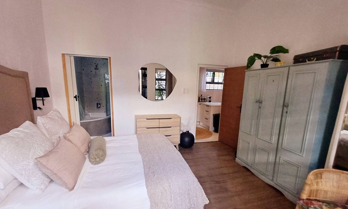 West Beach House | Get cosy in a feel good space