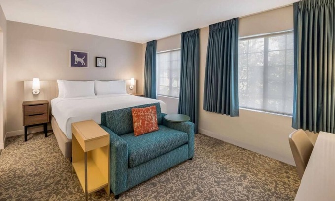 Andover Hotel | Get Ready for Blissful Getaway! Pet-friendly Hotel, Outdoor Pool!