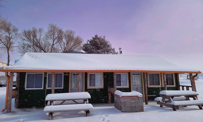 Whitetail Apartment | 🏡 Getaway Cabin Lakeview Suite11🌅FULL kitchen🍳