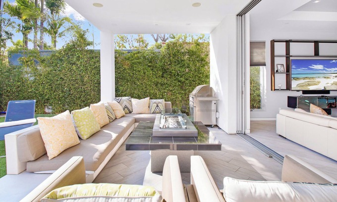 La Brea House | Getaway in Los Angeles