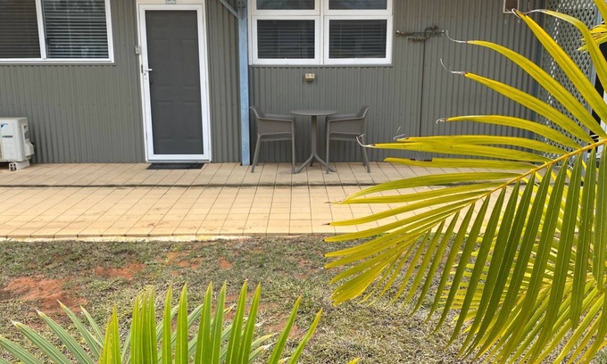 Exmouth Apartment | Getaway Villas Unit 38-3 - comfort on a budget