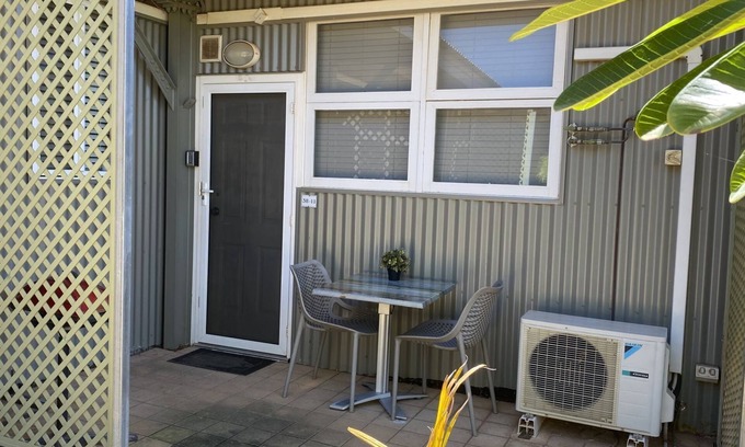 Exmouth Apartment | Getaway Villas Unit 38-11 - comfort on a budget