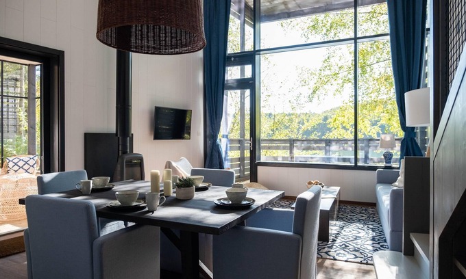 Maubray Villa | Getaway with Pool Access