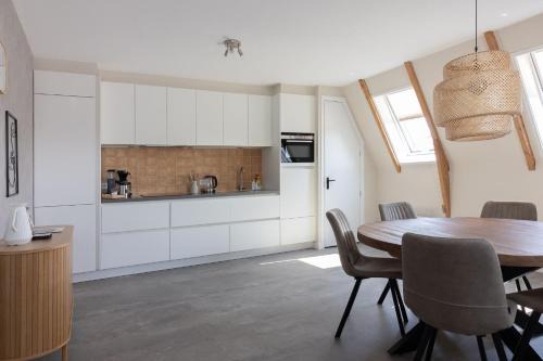 Burum House | Gezellig appartement
