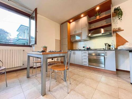 Seveso Apartment | GG's Home