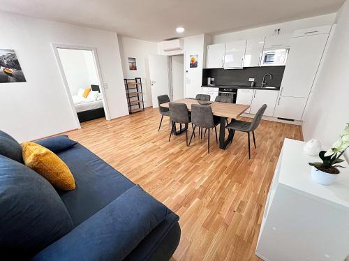Funfhaus Apartment | GG13 Apartments Vienna, Air-conditioned, next to metro, close to sights