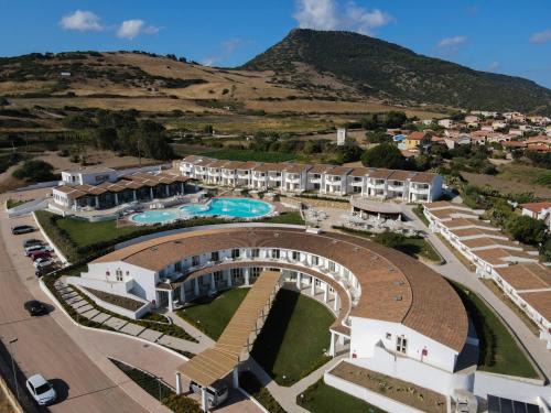 La Ciaccia Hotel | GH Santina Resort & SPA