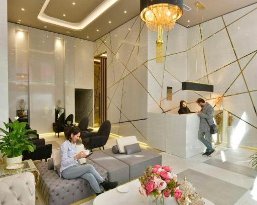 Kadikoy Hotel | Ghan Hotel