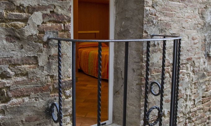 Siena Historical Center Apartment | Ghparadiso