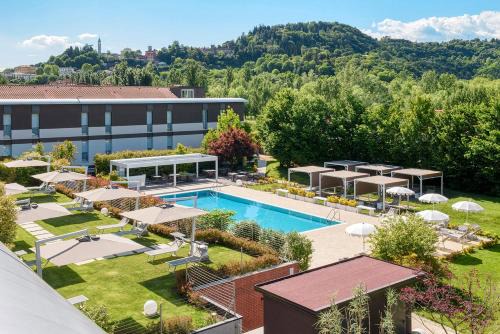 Creazzo Hotel | GHV Hotel