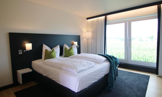 Herbrechtingen Apartment | GI Hotel by WMM Hotels