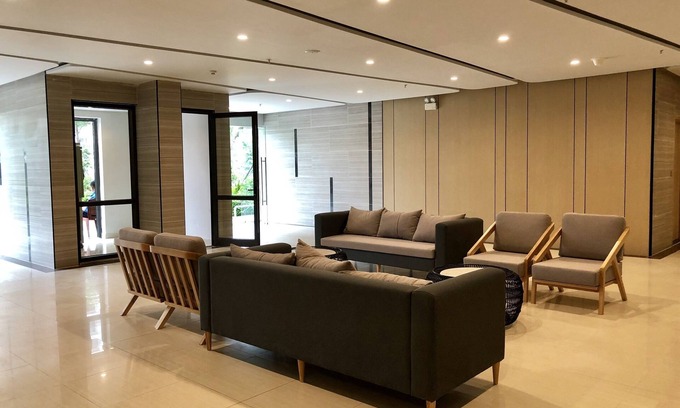 Ha Long Apartment | GIA BAO HOMESTAY - GREEN BAY HA LONG No.2719