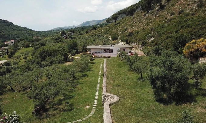 Spigno Saturnia Apartment | Giada Holiday House - 1 Bedroom Apartment