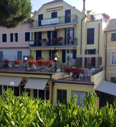 Moneglia Apartment | Giada