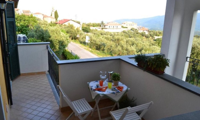 Bezzo Apartment | Gian's House