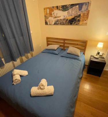 Gerakas Apartment | Gianni's House