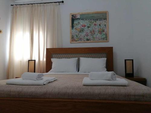 Makri House | Giannis house