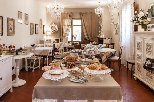 Cascina Resort | Giardino della Pieve Relais- Adult Only