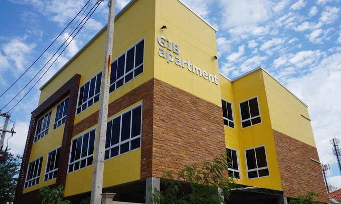 Surin Apartment | GIB Apartment